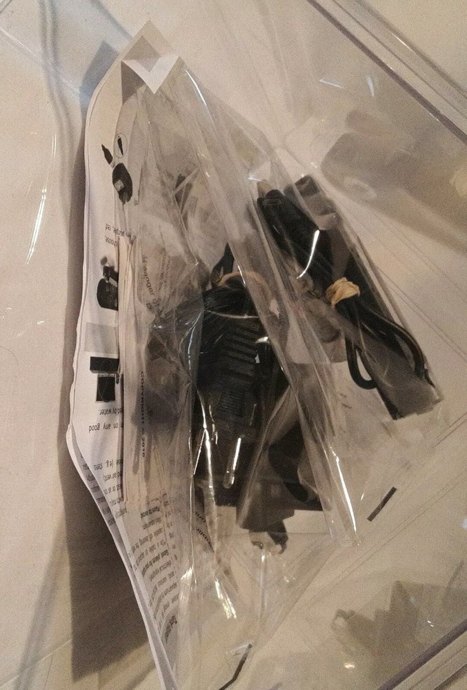 1 Gallon LED Fish Aquarium Bundle