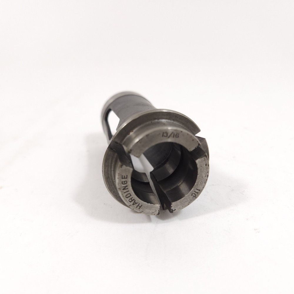 Hardinge 11c 13/16" Collet PD SM