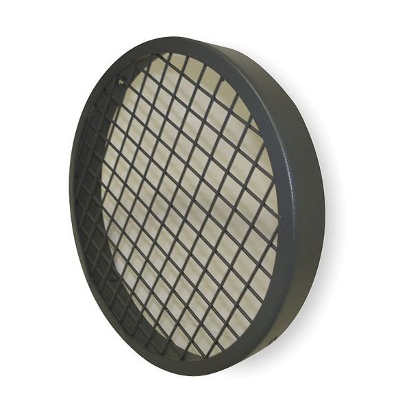Dayton 2Rxl5 Inlet Guard, Includes Mtg Hardware