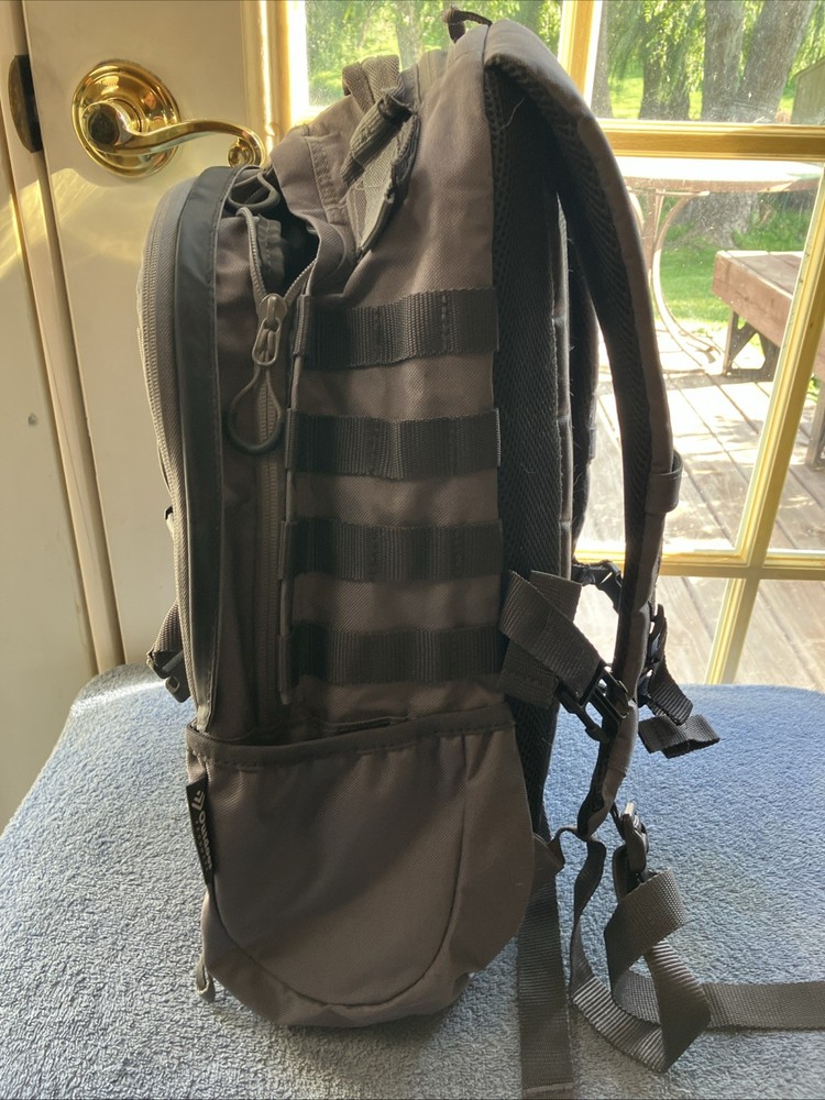 Outdoors Products Quest Tactical Day Pack Backpack 29L