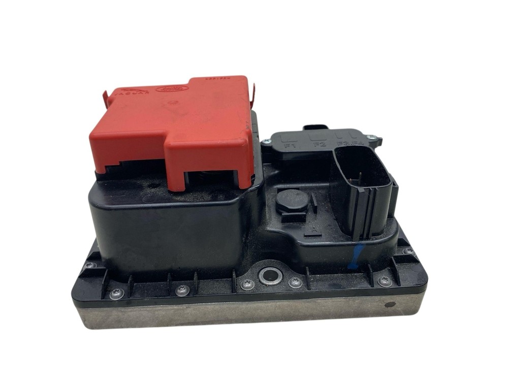 2013-2017 RANGE ROVER POWER DISTRIBUTION CONTROL MODULE DPLA-14F70-AC OEM