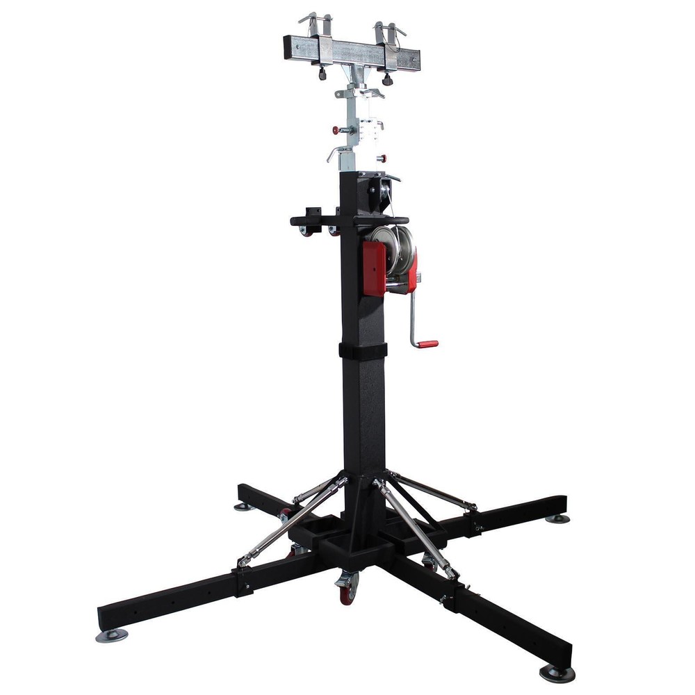 PRO X XT-CRANK18FT-500