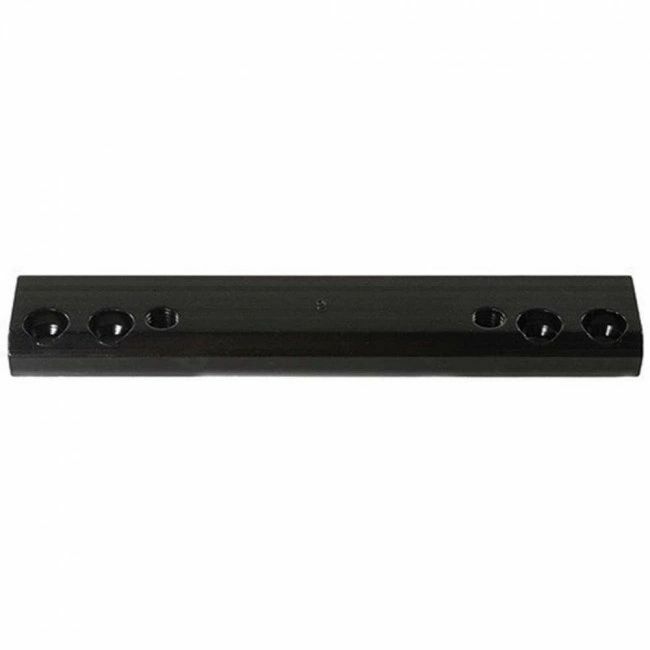 Weaver 48402 Side Mount Scope Base #2 -Remington (See List)