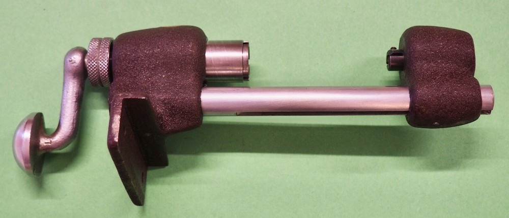 Redding Master Case Trimmer-Model 13