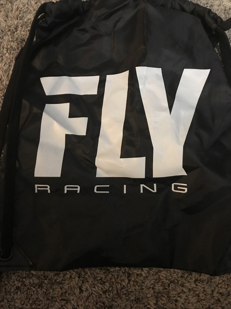 FLY BMX racing Quick draw Bag