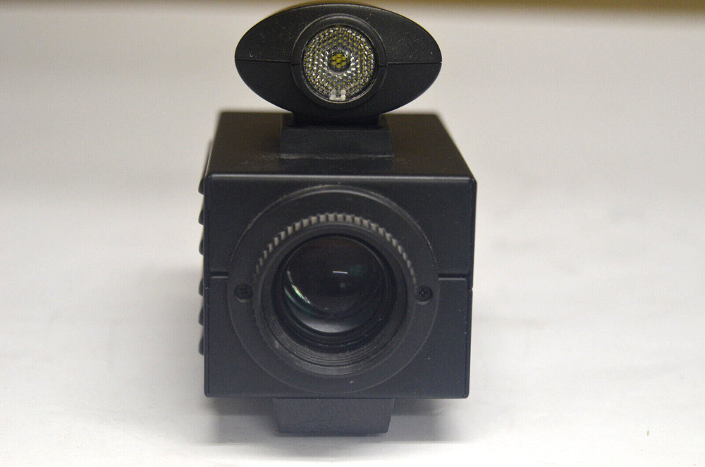 Videology 24Z704USB-KIT Security Camera W/ Lens & Flash (1-A)