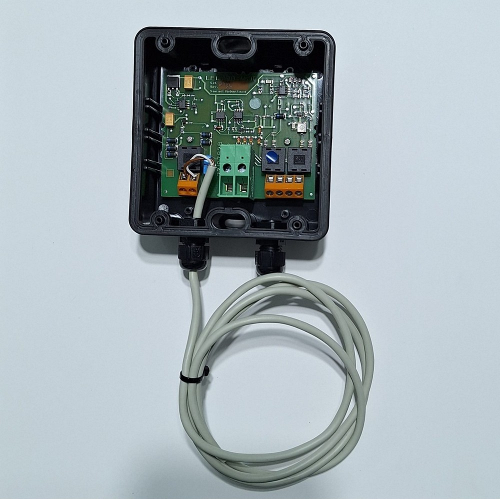 Lfi3000mk2 Linear Feedback Interface Box For Lf3000 Simrad