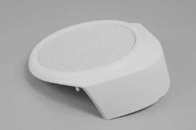Genuine Mopar Speaker Grille Left 1AH43DKAAB