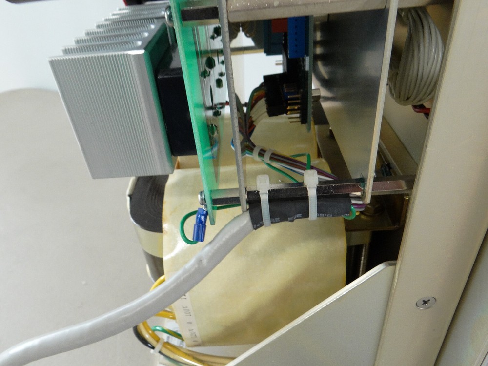 LEICA Main Board POWER SUPPLY ASSEMBLY for spinal surgical MICROSCOPE Japan