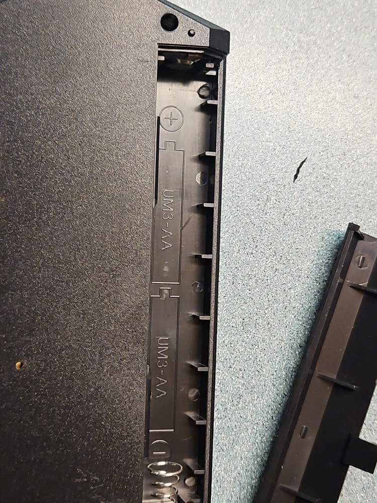 Total Recall Handheld Game