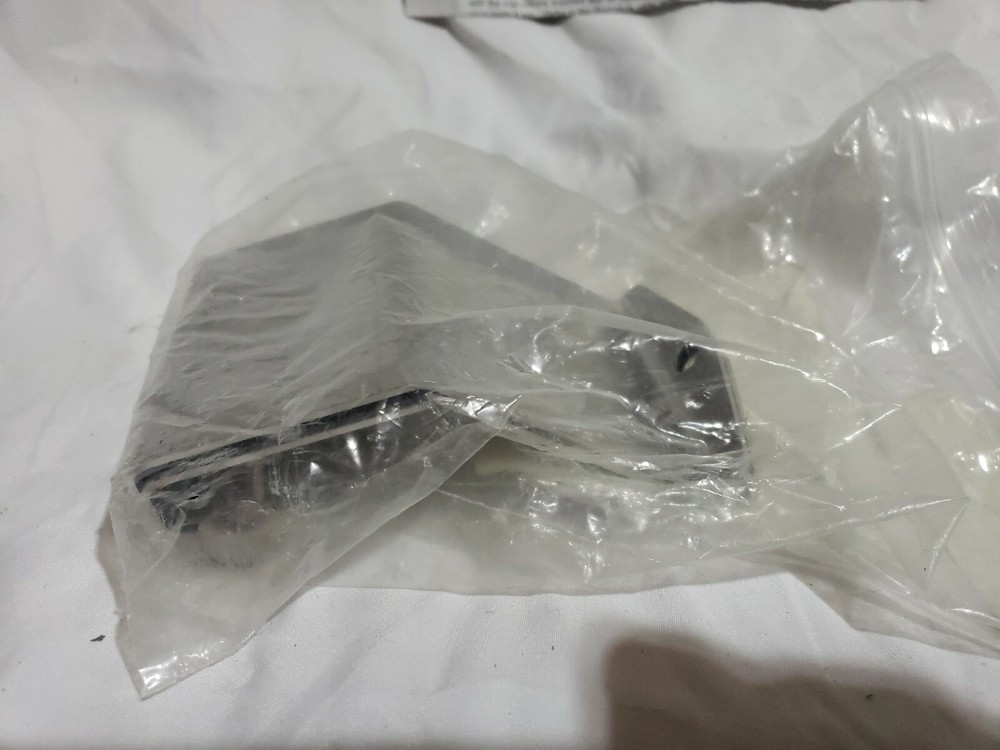 Code 3 Strap Kit for Chevy Impala