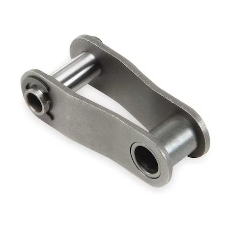 TSUBAKI C2082HPOL Offset Link, Double Pitch Hollow Pin