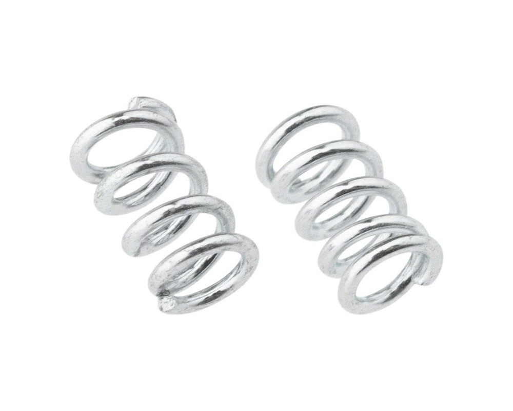 Fox Suspension Compression Detent Spring (FIT Damper) [039-00-243]