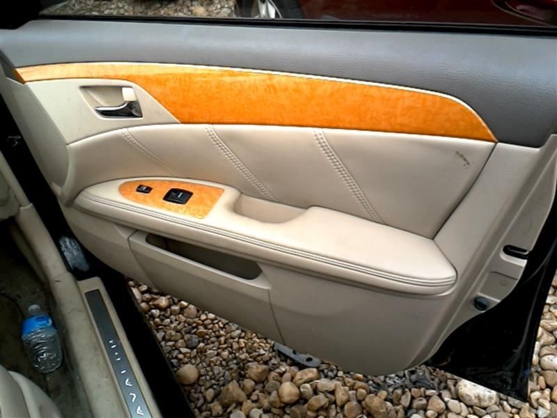 05 06 07 AVALON DISPLAY SCREEN DISPLAY SCREEN W/NAVIGATION SYSTEM 523000