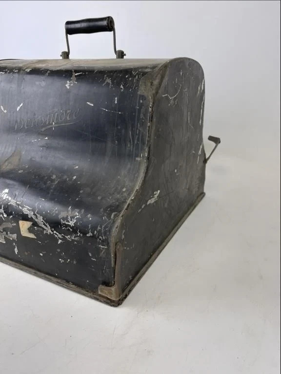 Antique Densmore Typewriter Model 1