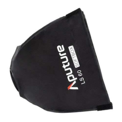 Aputure Square Softbox GridLight Storm LS60 Video Lights