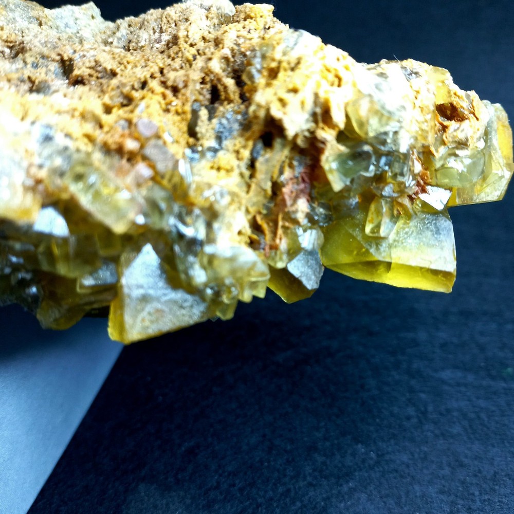 Villamassargia Barite