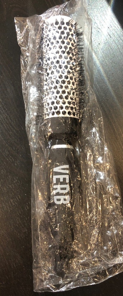 Verb 35mm Round Ceramic Styling Brush