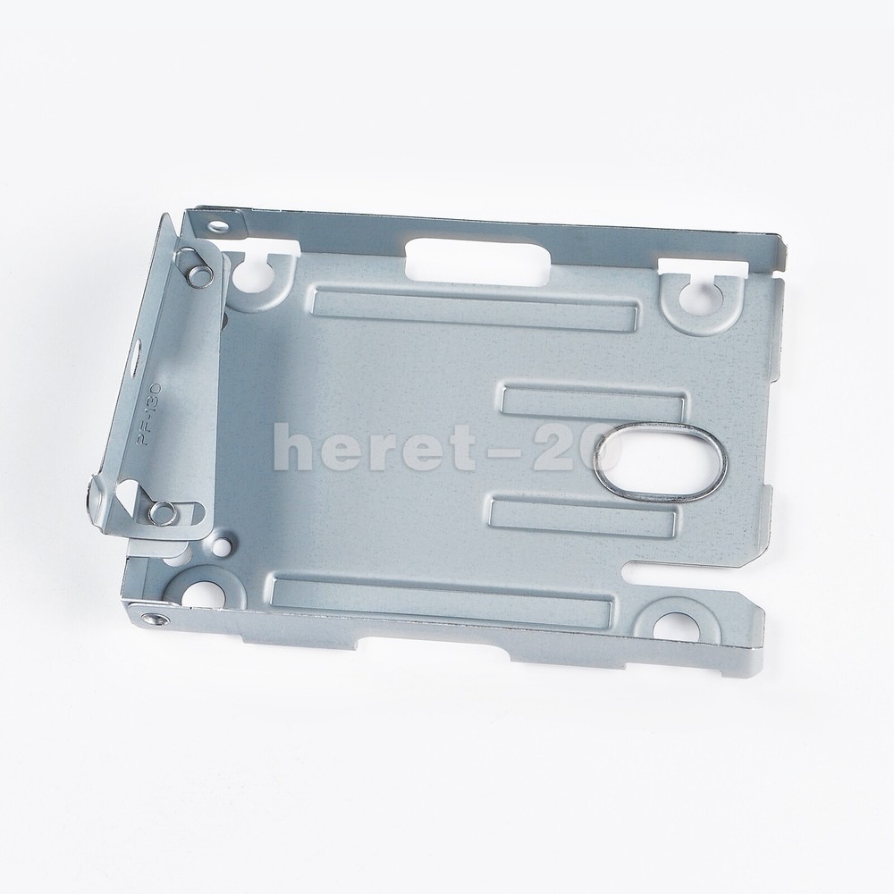 Hard Disk Drive HDD Mounting Bracket Caddy For SONY PS3 Super Slim 4000 Series