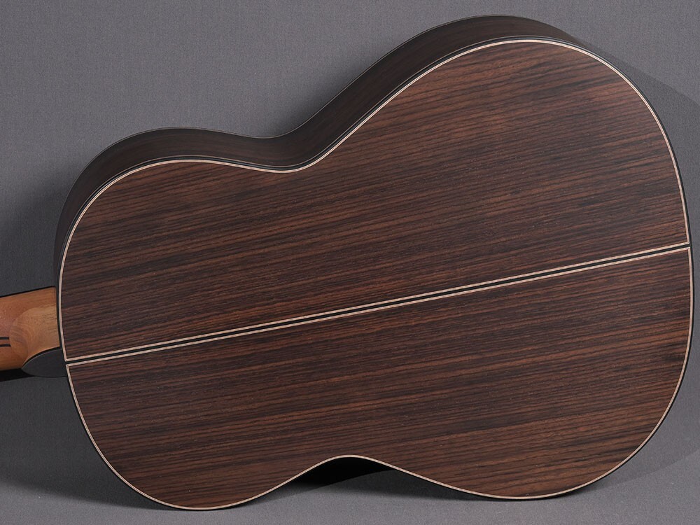 Hanika Natural Doubletop