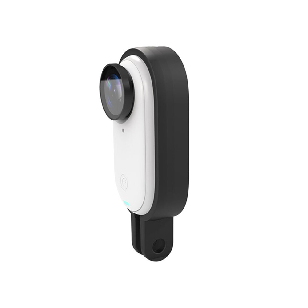 For Insta360 GO 3 Camera Protective Frame Extension Mount Adapter Accessories
