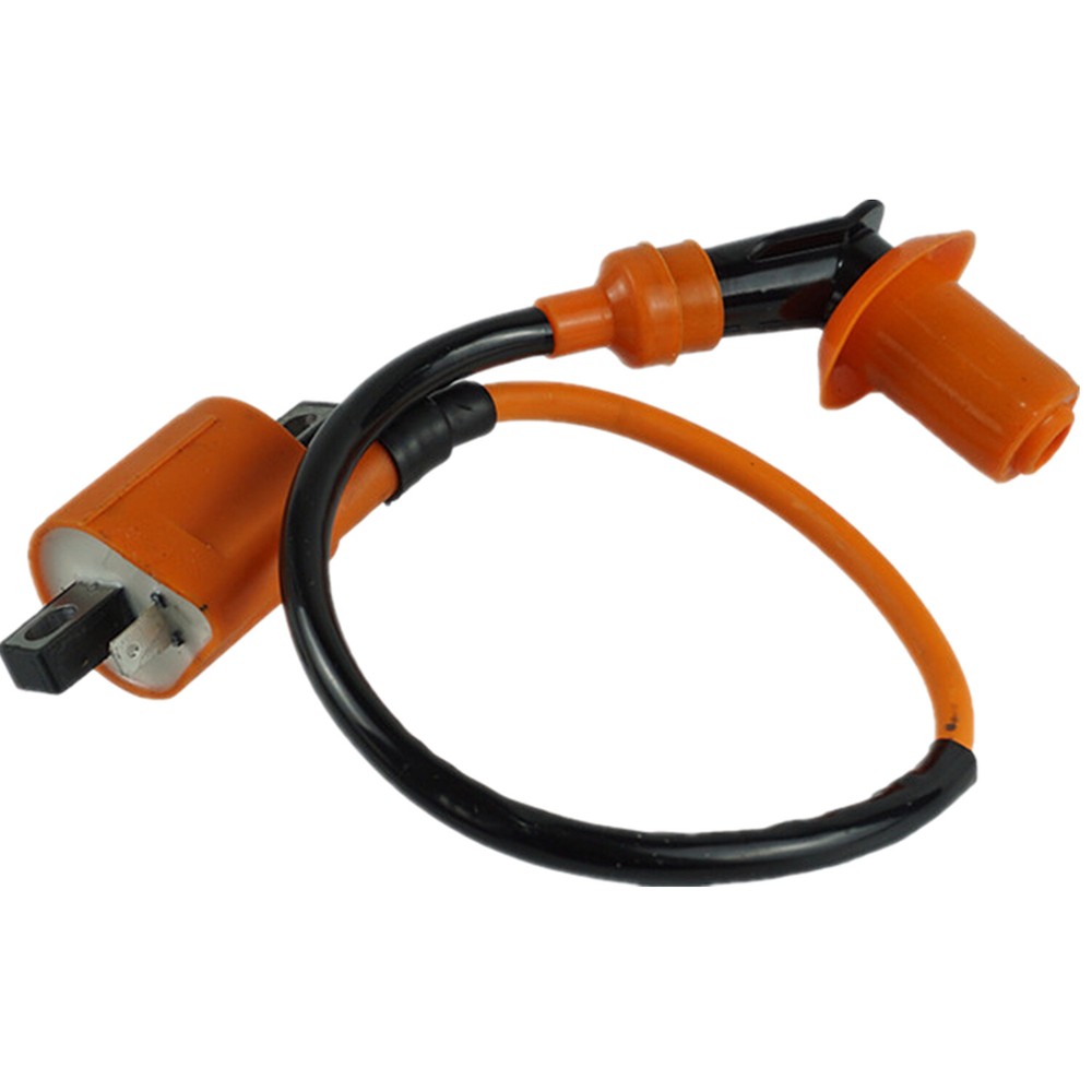 Ignition Coil For YAMAHA WARRIOR 350