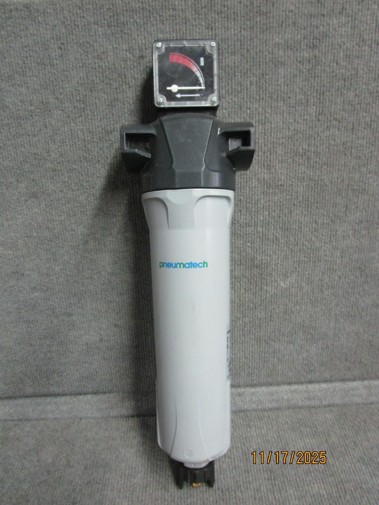Pneumatech PMH C 175 Filter