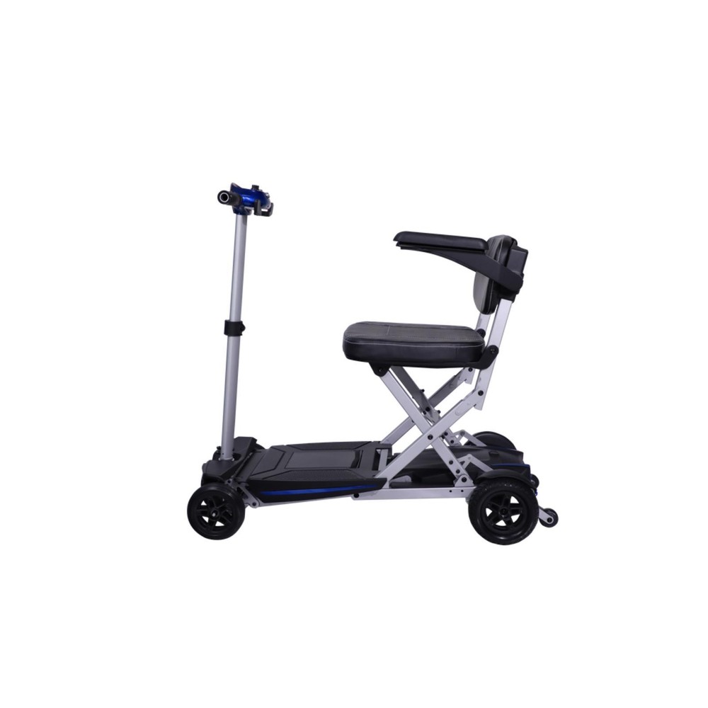 Lightweight Foldable Mobility Scooter M2020 for Adults, Compact