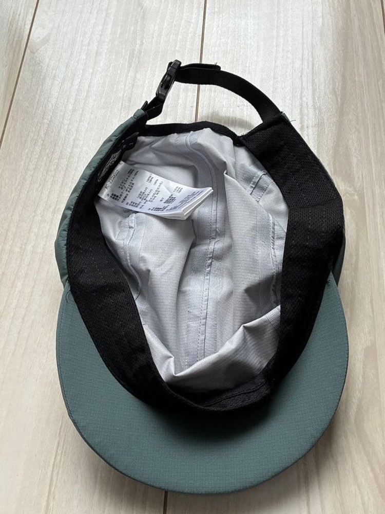 Snow Peak Rain Cap Rain Cap AC 23SU002
