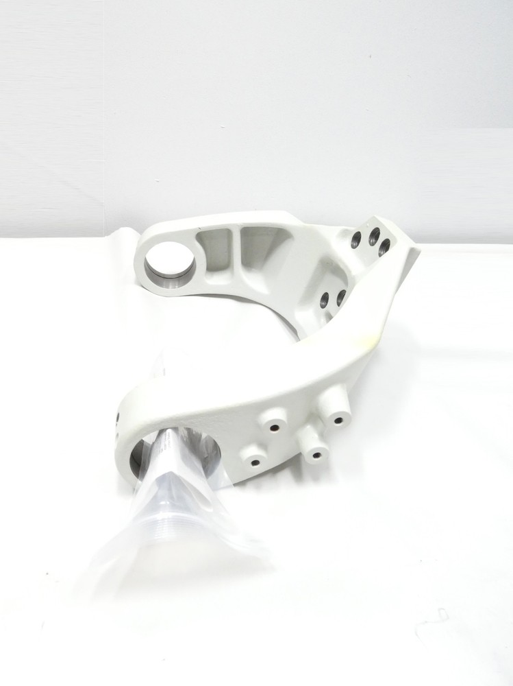 Abb 3HAC046404-003 Cradle Assembly