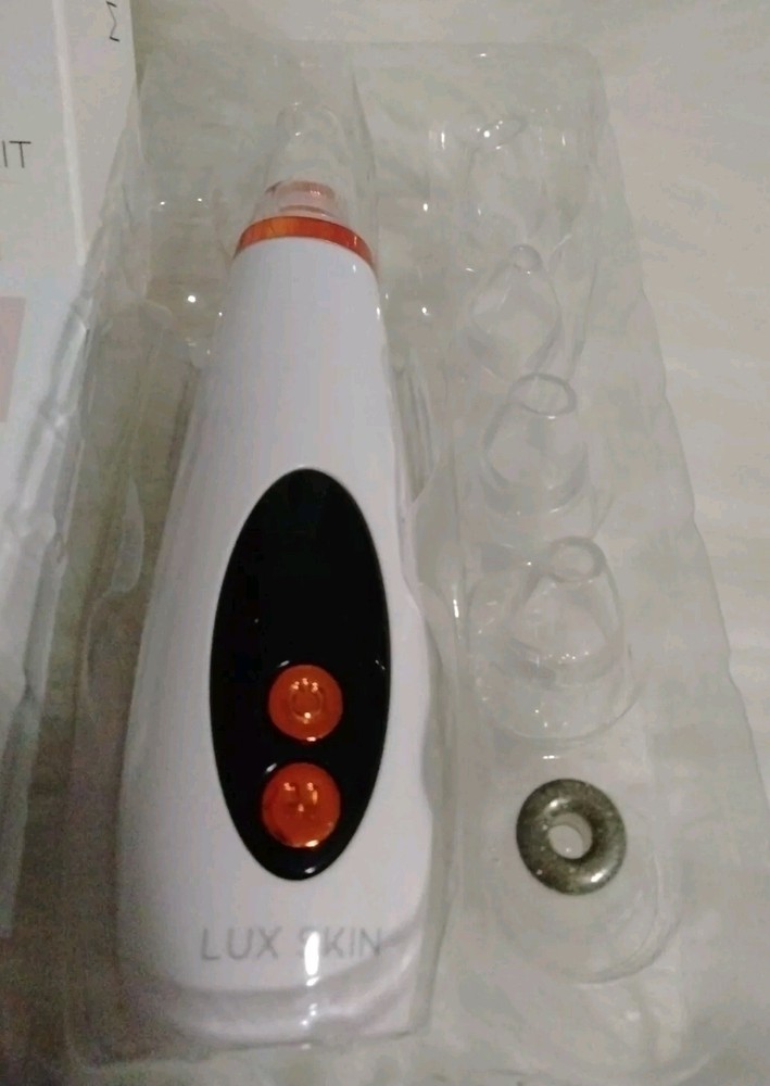 Lux Skin Microdermoabrasión Kit