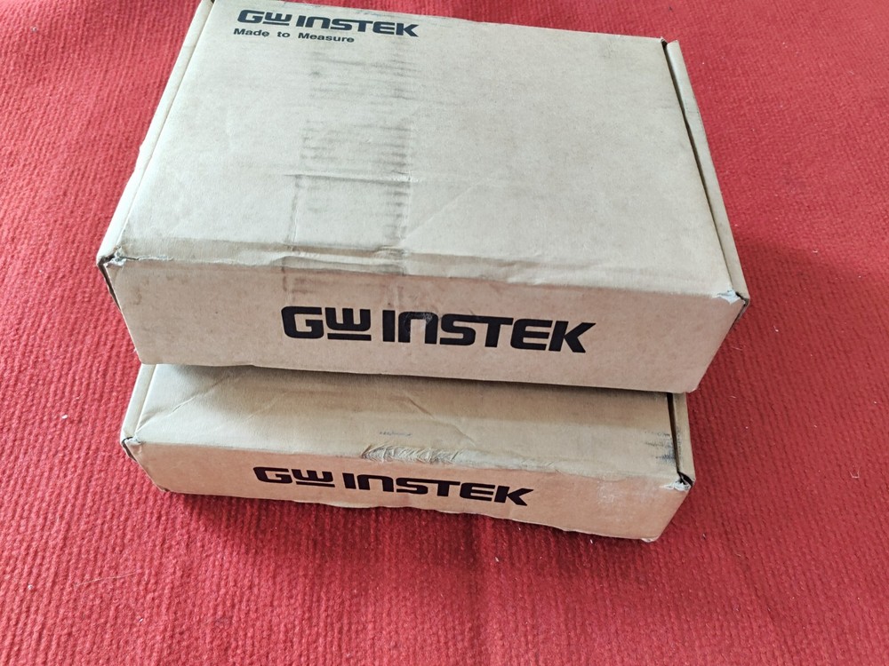 P:VT53 Instek GLA-1132 32 Input Channel Logic Analyzer