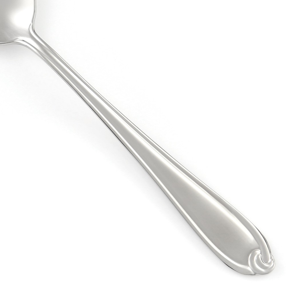 Lenox HARTLEIGH / LANNIGAN Stainless 18/10 Glossy Outline Loop CHOICE Flatware