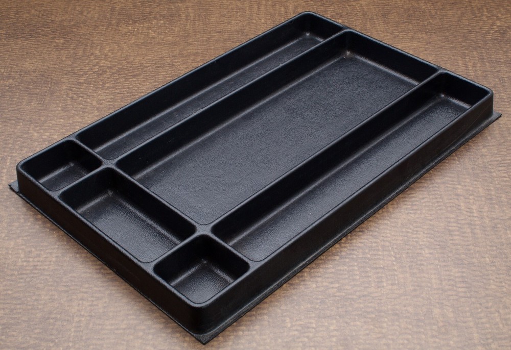 Step Tray Office File Holder Organizer