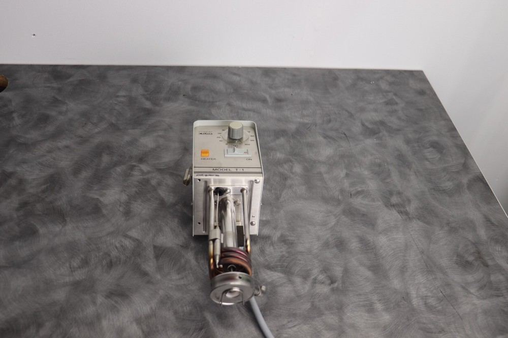 Lauda T-1 Heated Lab Pump for water bath