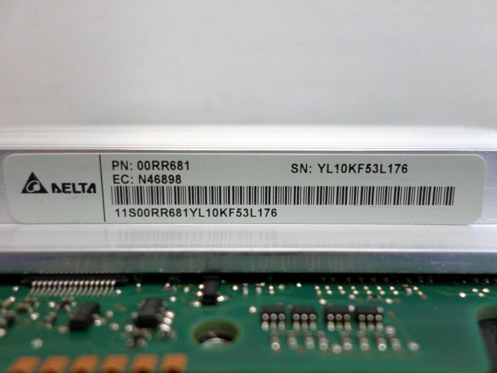 IBM 00RR681 Memory Buffer Voltage Regulator (Lot of 2)