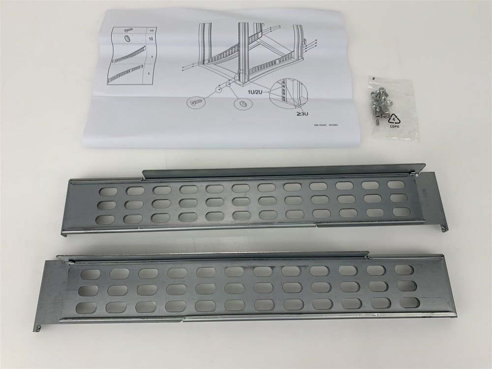 APC Rail Kit 0M-756H Rev 12