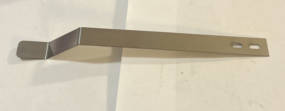545020 Entering Finger