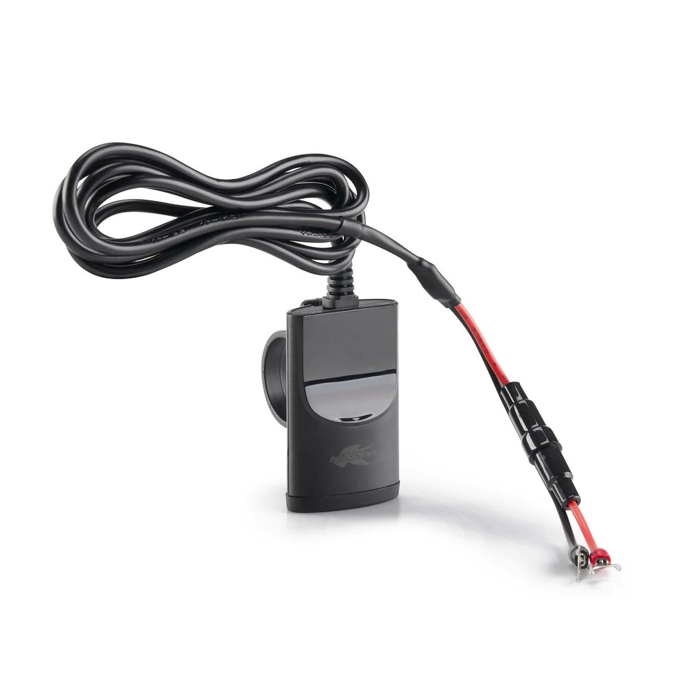 KAPPA Handlebar USB/USB-C Socket