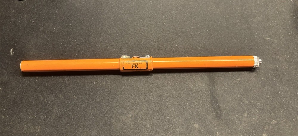 FK increment borer for tree samples