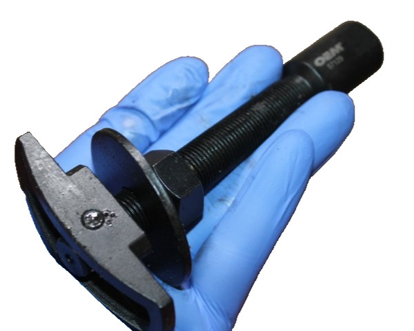 OEMTOOLS Rear Axle Bearing Remover Set #57129