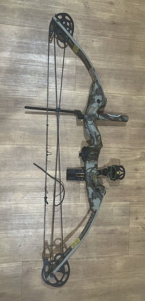Darton CP4 Compound Bow