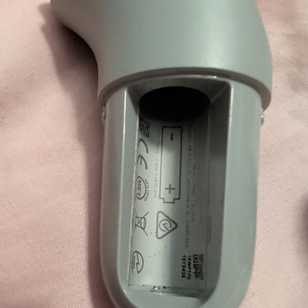 Oculus Go VR Replacement Controller Remote MI-A - Tested and Fully Functional