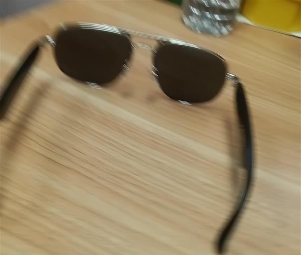 Smart Glasses Model GS-02