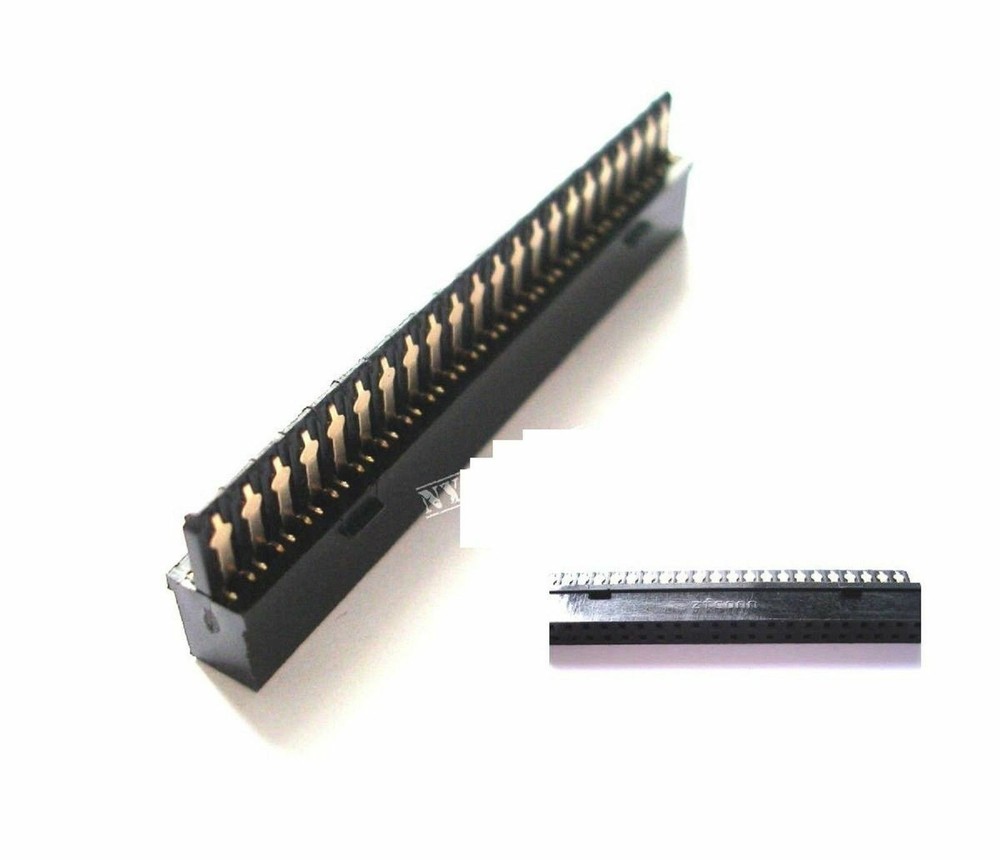 Adapter For Hard Disk PATA - IDE Connector For DELL LATITUDE D800 Connector