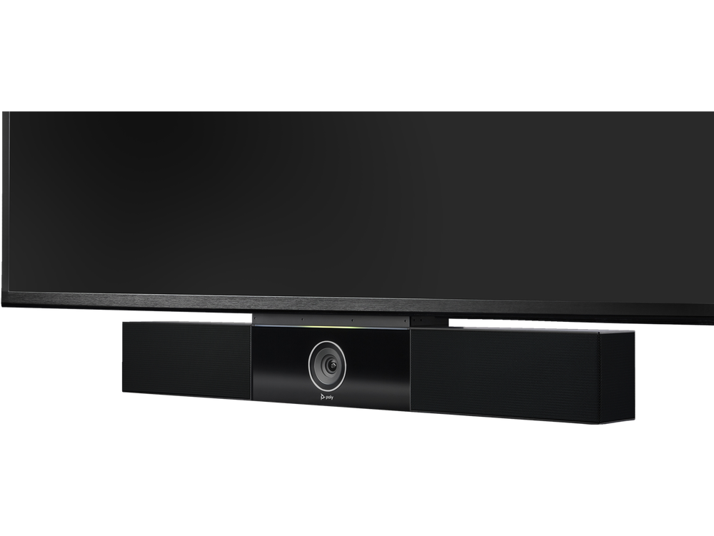 Poly Studio USB Video Bar