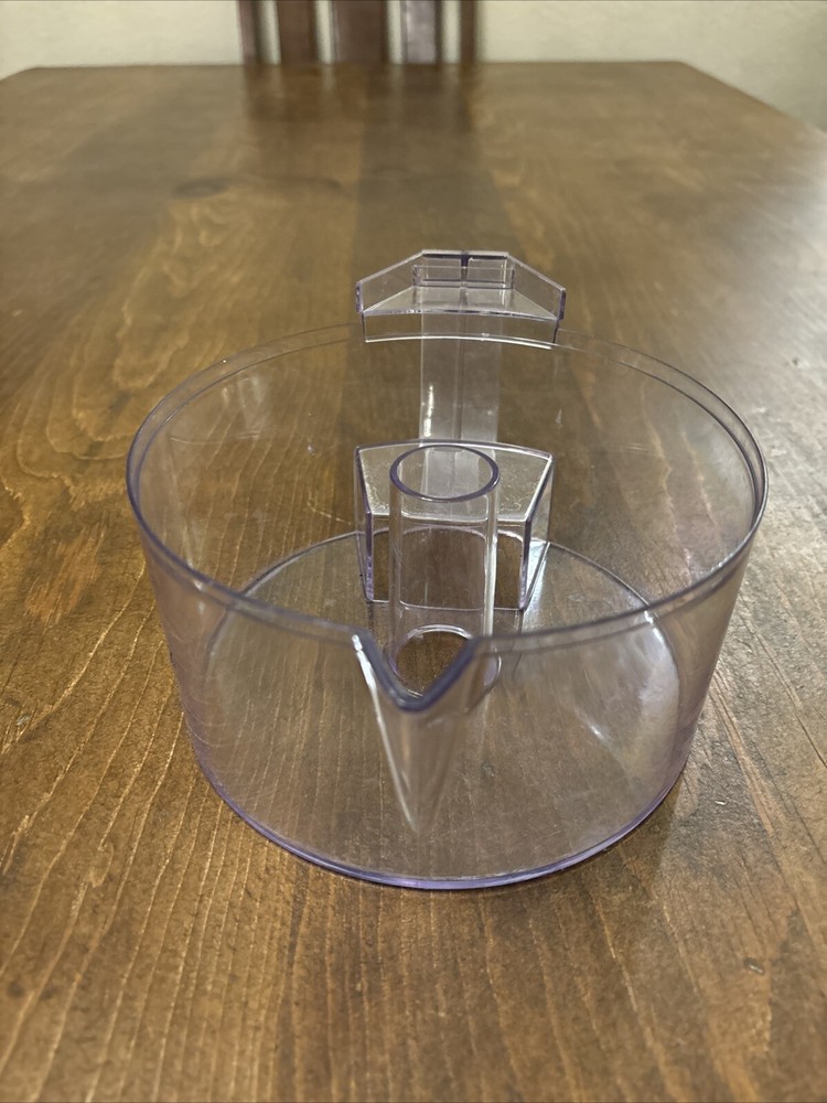 Black & Decker Handy Juicer Bowl HJ29