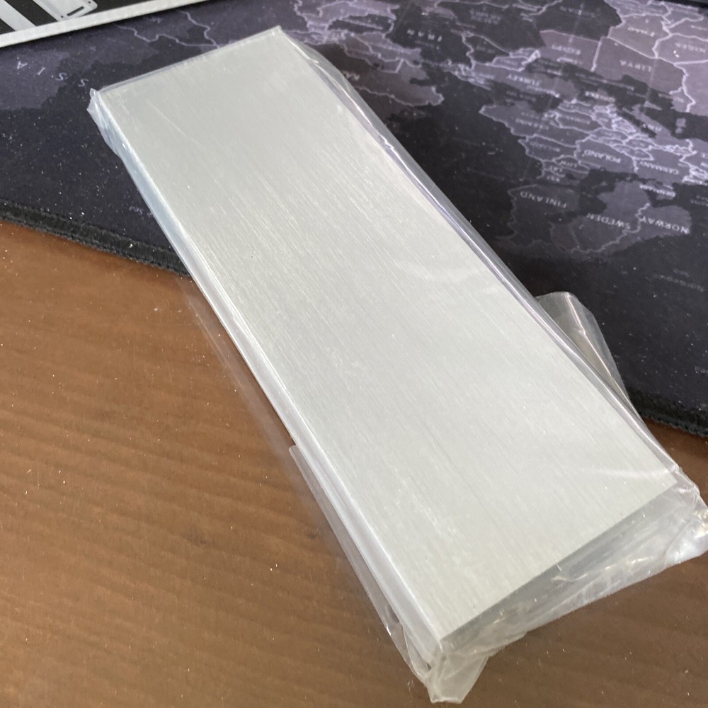 Locknetics MUBK U- mounting Bracket