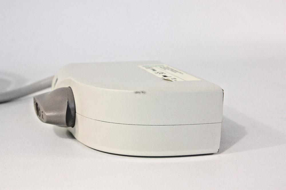 Siemens VF12-4 Linear Array Transducer Ultrasound Probe