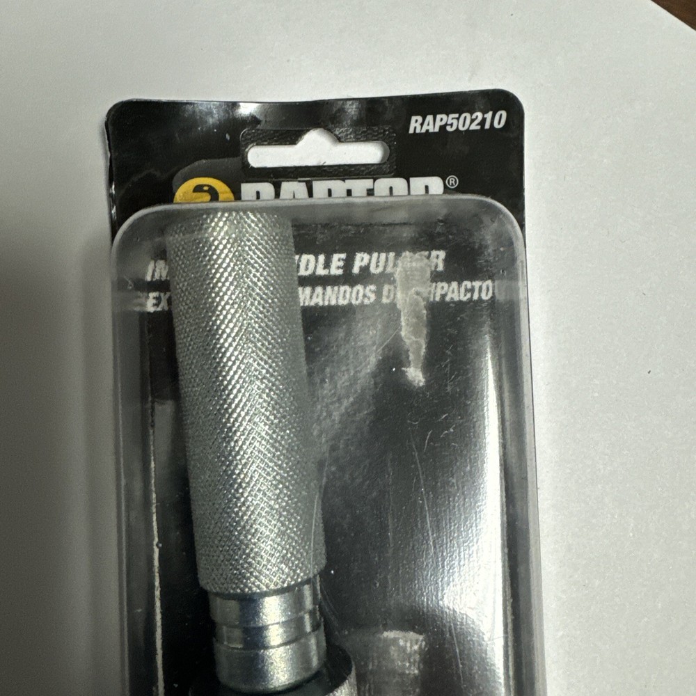 Raptor Impact Handle Puller Tool RAP50210